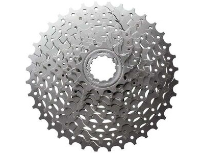 SHIMANO CS-HG400 Alivio 9speed cassette 11 - 36T
