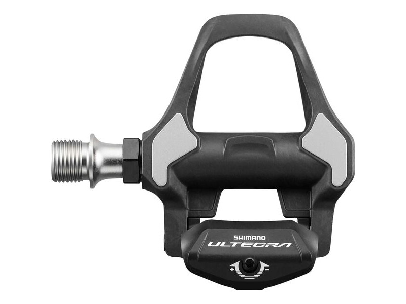 SHIMANO PD-R8200 Ultegra SPD-SLR Road pedals, carbon click to zoom image