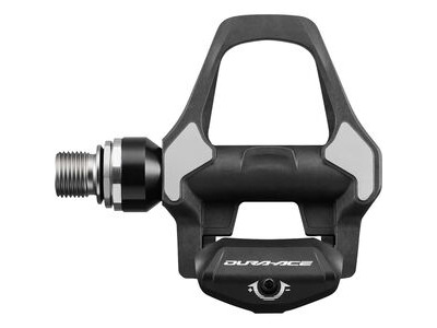 SHIMANO PD-R9300 Dura-Ace SPD SLR Road pedals, carbon