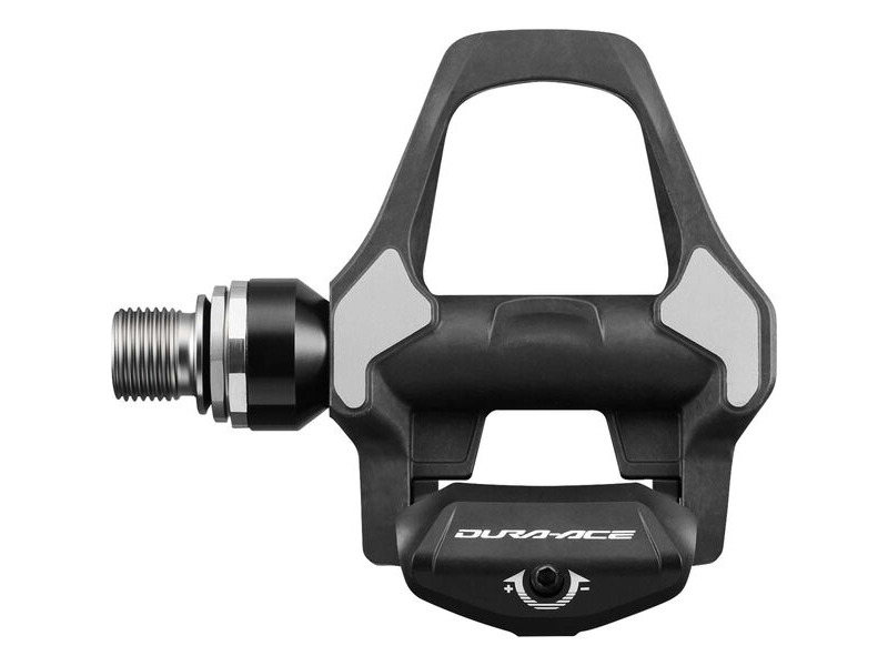 SHIMANO PD-R9300 Dura-Ace SPD SLR Road pedals, carbon click to zoom image