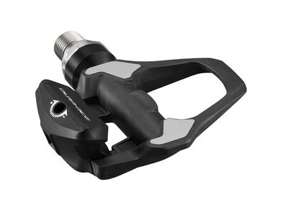 SHIMANO PD-R9300 Dura-Ace SPD SLR Road pedals, carbon click to zoom image