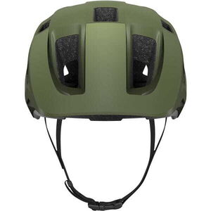 LAZER Finch KinetiCore Helmet, Matt Fern Green, Uni-Youth click to zoom image