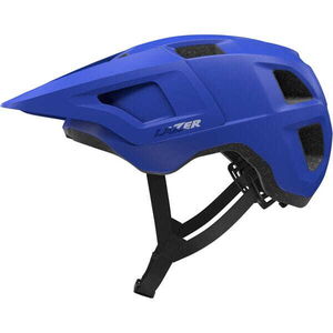 LAZER Lupo KinetiCore Helmet, Matt Dusk Blue, Uni-Adult click to zoom image