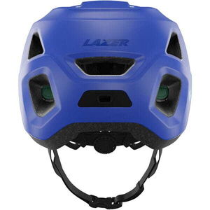 LAZER Lupo KinetiCore Helmet, Matt Dusk Blue, Uni-Adult click to zoom image