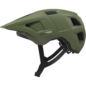 LAZER Lupo KinetiCore Helmet, Matt Fern, Uni-Adult click to zoom image