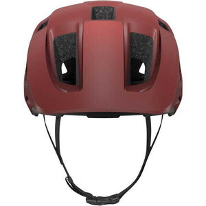 LAZER Lupo KinetiCore Helmet, Matt Maroon, Uni-Adult click to zoom image