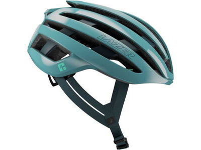 LAZER Z1 KinetiCore Helmet, Stone Blue