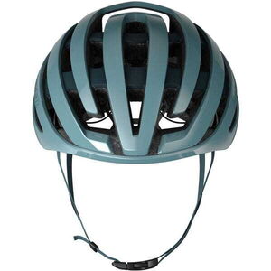 LAZER Z1 KinetiCore Helmet, Stone Blue click to zoom image