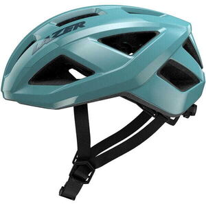 LAZER Tonic KinetiCore Helmet, Matt Stone Blue click to zoom image