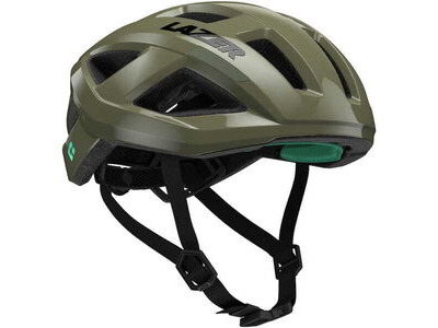 LAZER Tonic KinetiCore Helmet, Pine Green