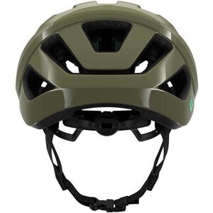 LAZER Tonic KinetiCore Helmet, Pine Green click to zoom image