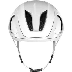 LAZER Vento KinetiCore Helmet, Full White click to zoom image