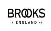 BROOKS logo