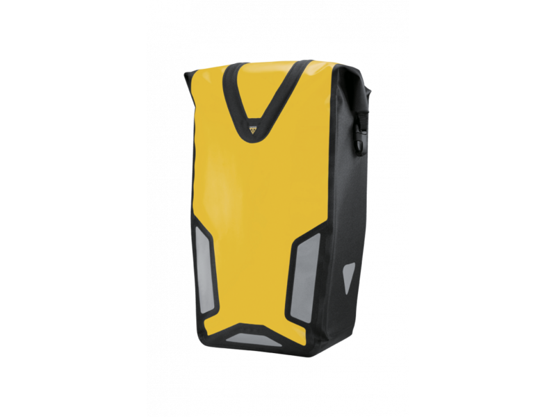 TOPEAK Drybag Pannier click to zoom image