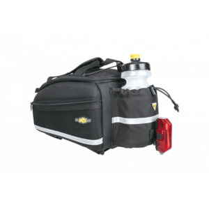TOPEAK Trunk Bag EX Strap Type click to zoom image