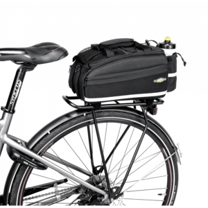TOPEAK Trunk Bag EX Strap Type click to zoom image