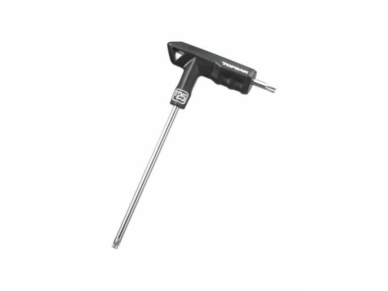 TOPEAK Duo Torx Wrench click to zoom image