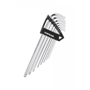 TOPEAK Duohex Wrench Set click to zoom image