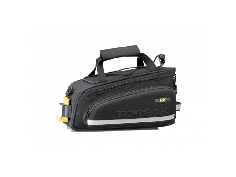 TOPEAK RX Trunk Bag EX click to zoom image