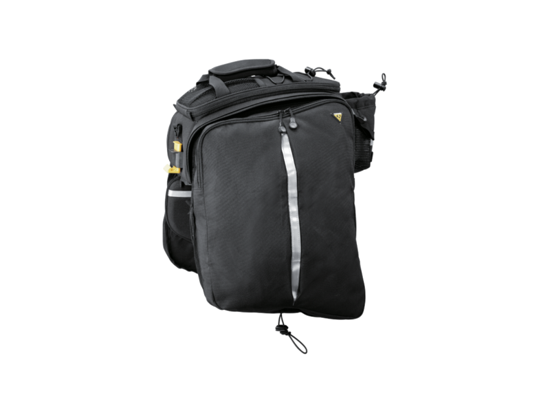TOPEAK MTX Trunk Bag EXP click to zoom image