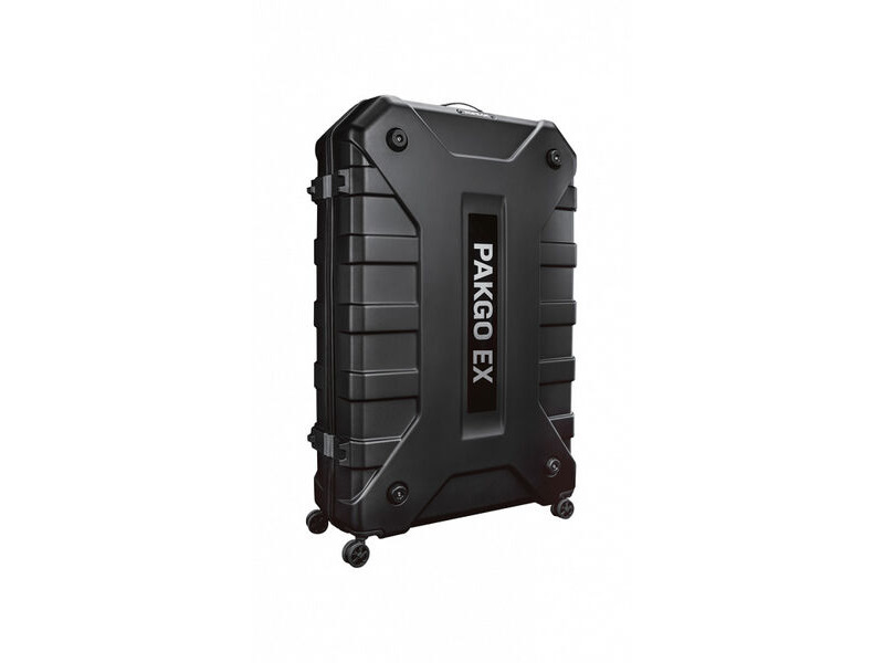 TOPEAK Pakgo EX Bikecase click to zoom image