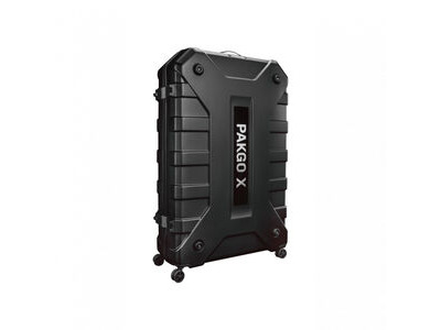 TOPEAK PakGo X Bikecase