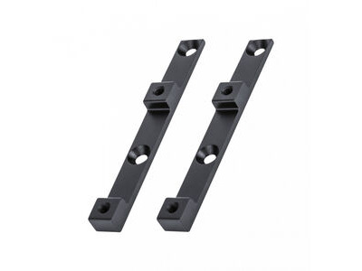 TOPEAK Alt-Postion Cage Mounts