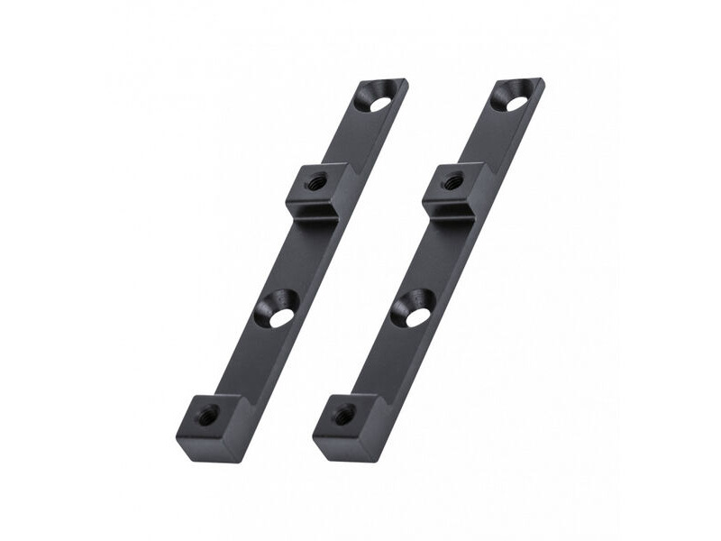 TOPEAK Alt-Postion Cage Mounts click to zoom image