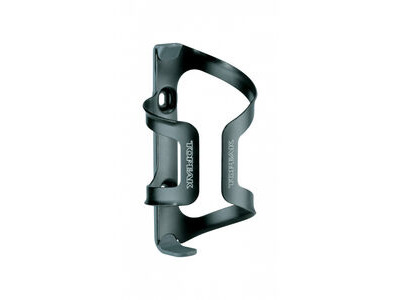 TOPEAK Dualside Cage Black