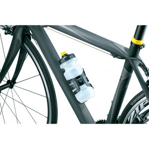 TOPEAK Dualside Cage Black click to zoom image