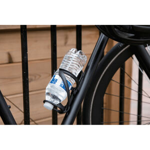 TOPEAK Ninja Master Pet Bottle Mount click to zoom image