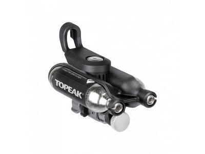 TOPEAK NINJA MASTER+ CO2 FUELPACK