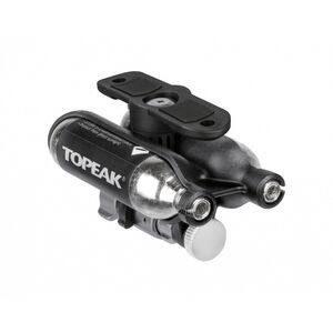 TOPEAK NINJA MASTER+ CO2 FUELPACK click to zoom image