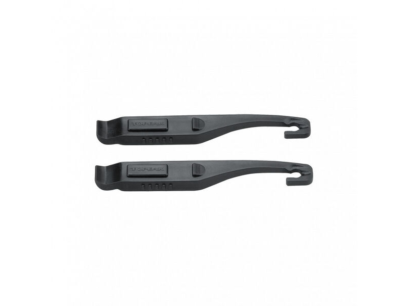 TOPEAK Spare Tyre Lever Set For Ninja And Tri Series Cages click to zoom image