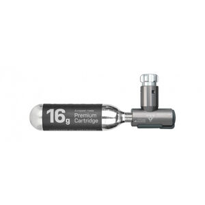 TOPEAK Airbooster 16g click to zoom image