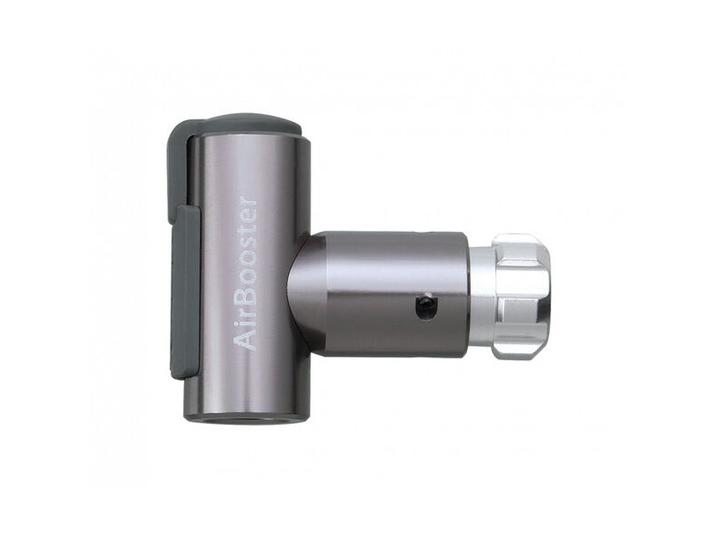 TOPEAK Airbooster 25g click to zoom image