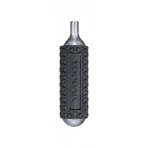 TOPEAK CO2 Cartridge Sleeve 16g click to zoom image