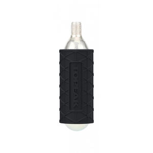 TOPEAK CO2 Cartridge Sleeve 16g click to zoom image