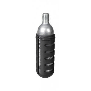 TOPEAK AirBooster Nano With 16g CO2 click to zoom image