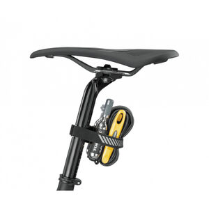 TOPEAK Airbooster Race Pod X click to zoom image