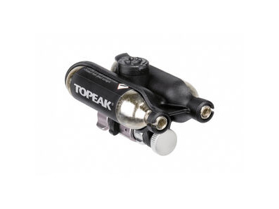 TOPEAK Ninja Master CO2 Fuelpack