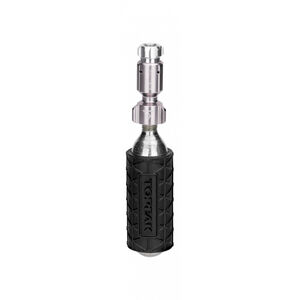 TOPEAK Micro Airbooster 16g click to zoom image