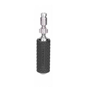 TOPEAK Micro Airbooster 25g click to zoom image