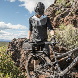 TOPEAK Tetrarack M1 for MTB Forks MTB click to zoom image