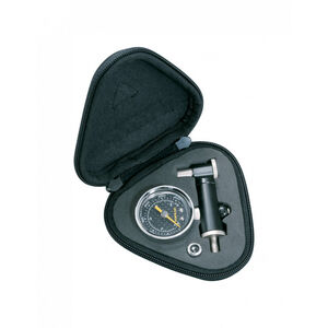 TOPEAK Shuttle Gauge w/Bag click to zoom image