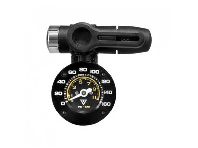 TOPEAK Shuttle Gauge G2