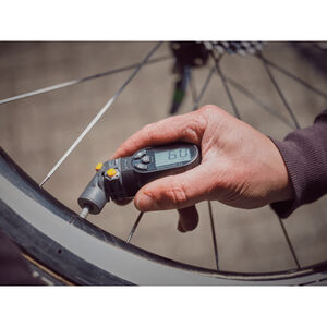 TOPEAK Smarthead Gauge D2 click to zoom image