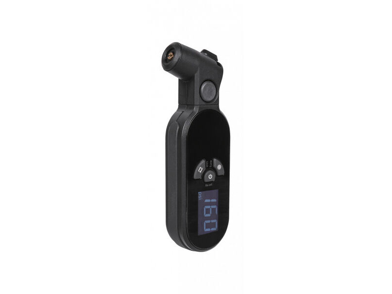 TOPEAK Smart Gauge DX2 Digital click to zoom image