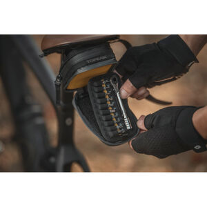 TOPEAK Elementa Gearbag click to zoom image