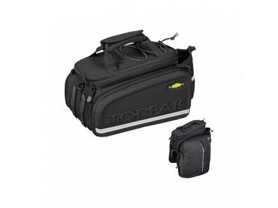 TOPEAK MTM Trunkbag DXP